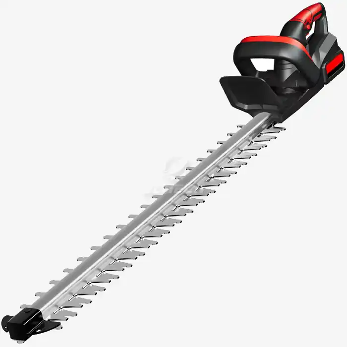 cordless hedge cutter machine
